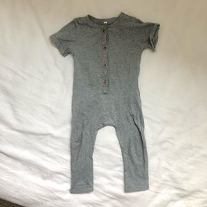 Baby romper